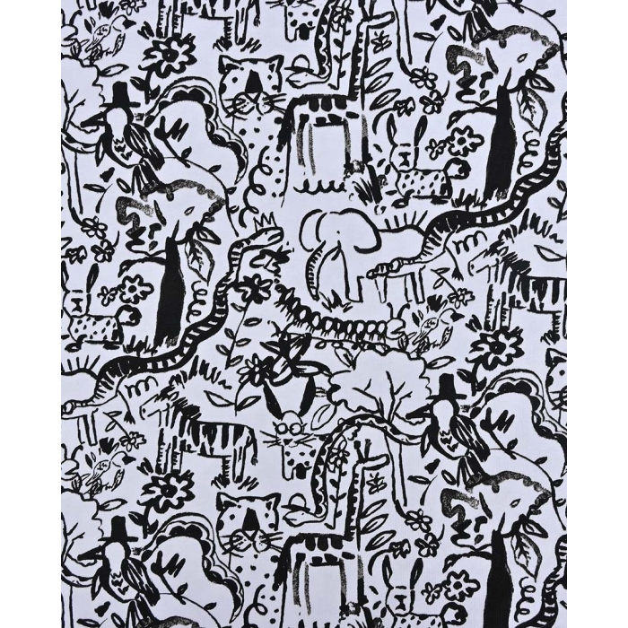 Jersey Wildlife 90338