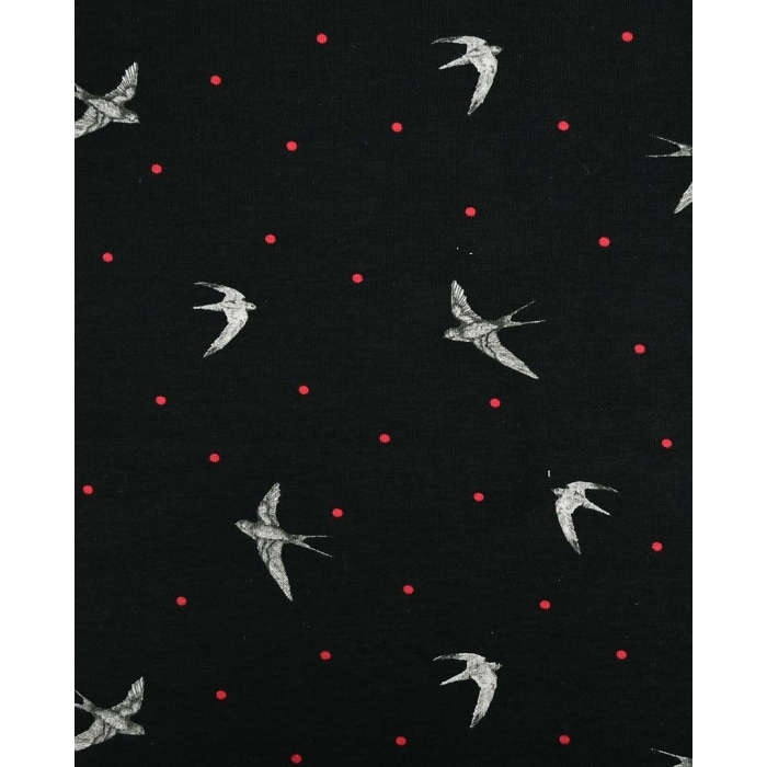 Jersey Swallow 90326