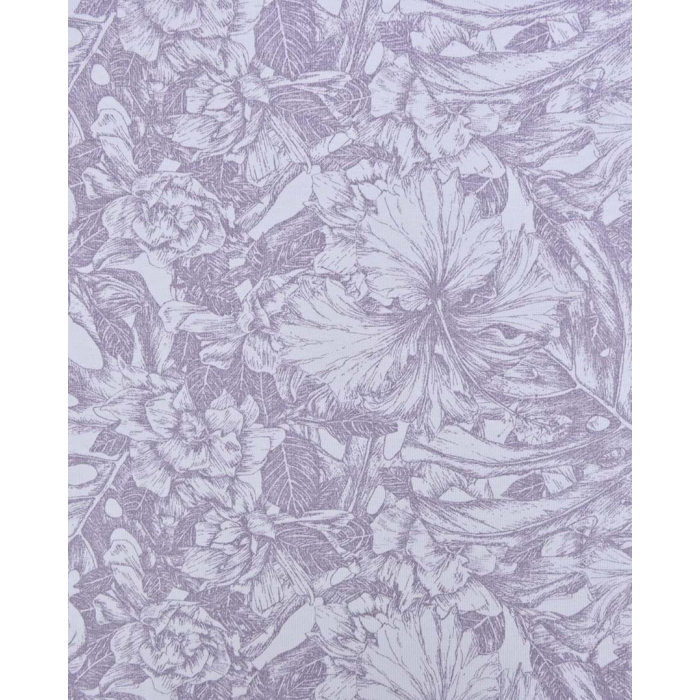 Jersey Flowers 90329