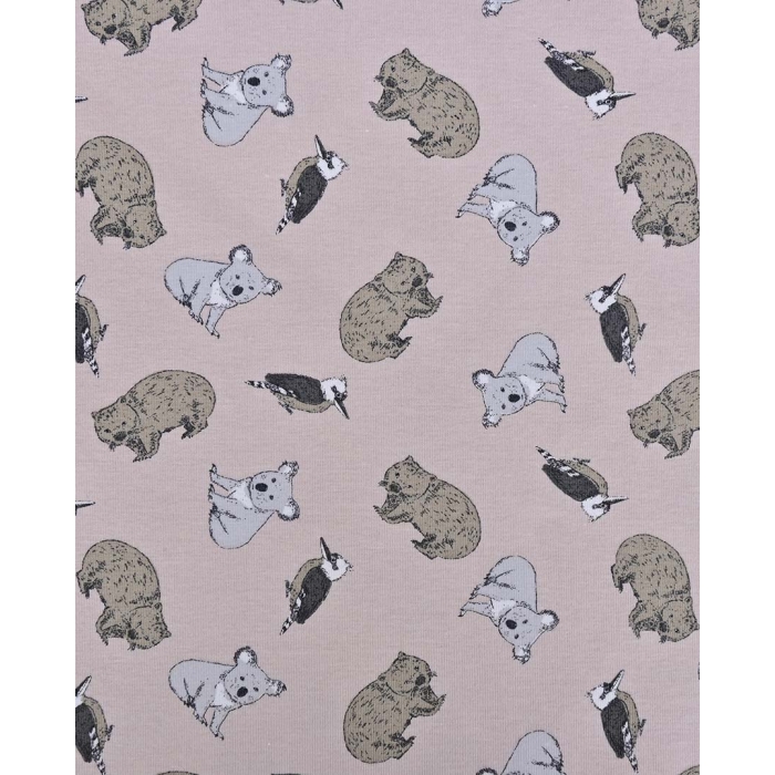 Jersey Animals 90333