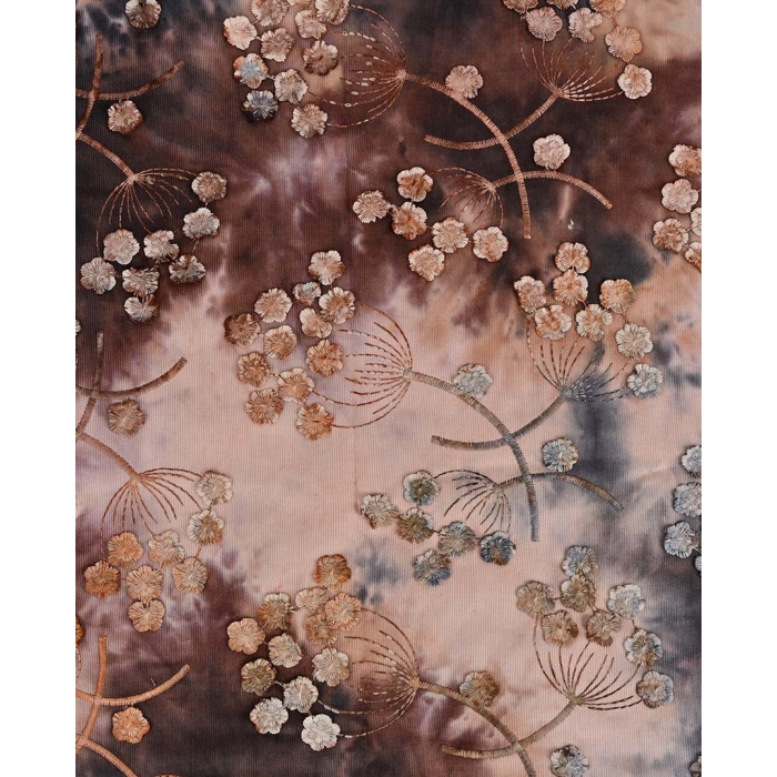 Corduroy Tie Dye 6231