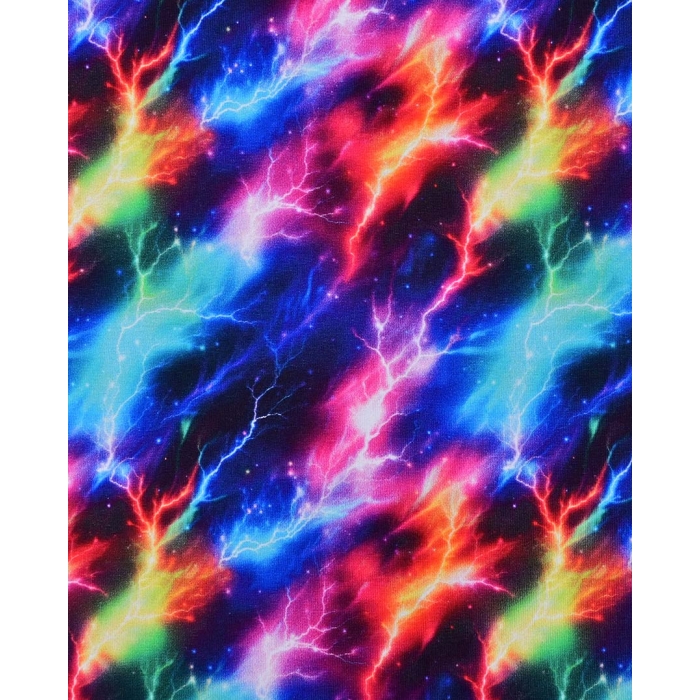 Sweat Digital Neon Motorcycles 6150