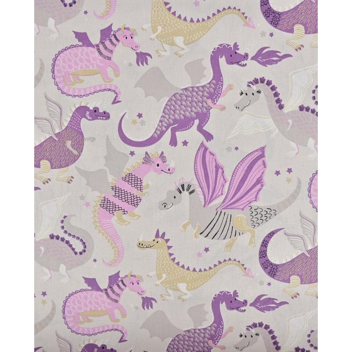 Poplin Dragon 90354