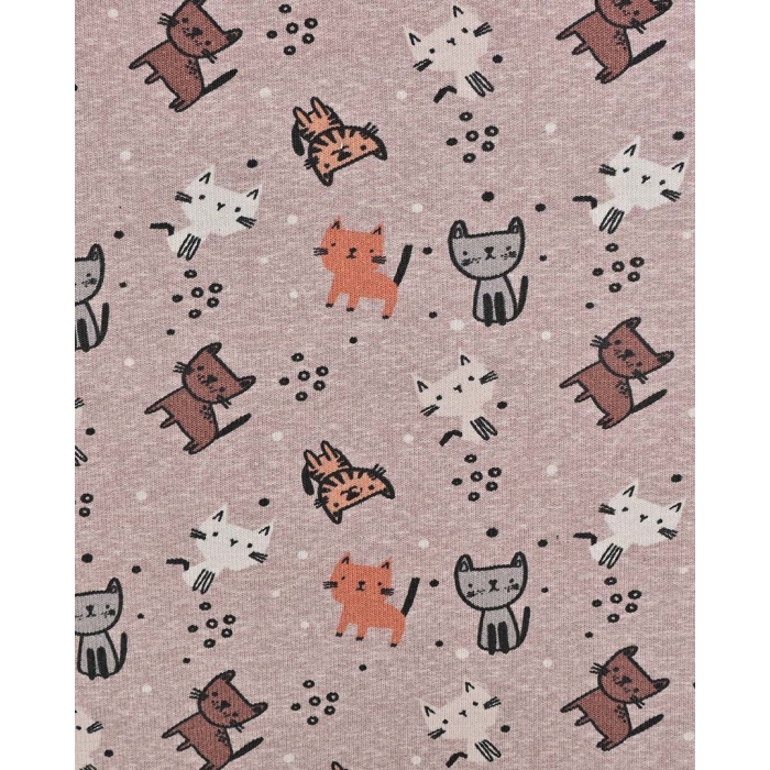 Alpen Fleece Digital Pet Cats 6141