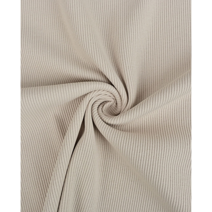 Rib Jersey 4876