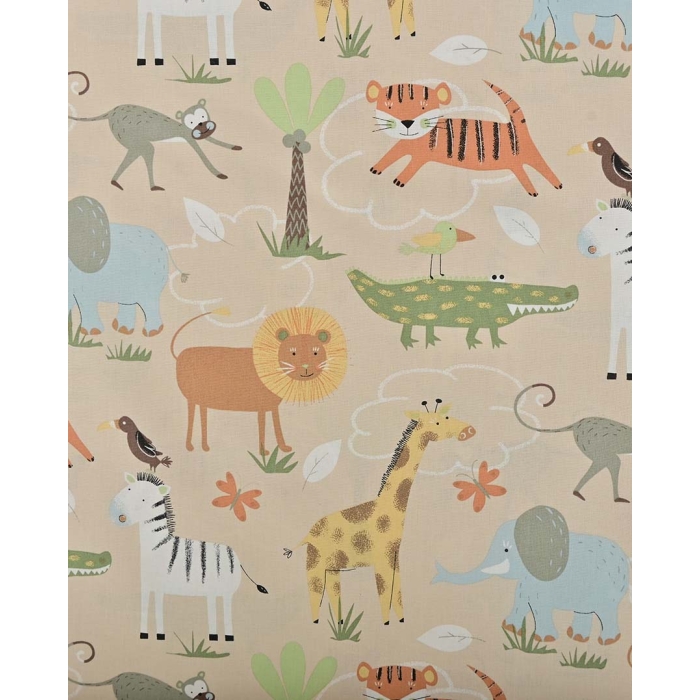 Poplin Safari 90368