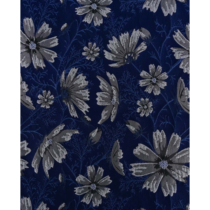Jacquard Flowers 6194