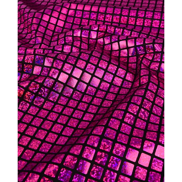 Check Hologram Foil 5658
