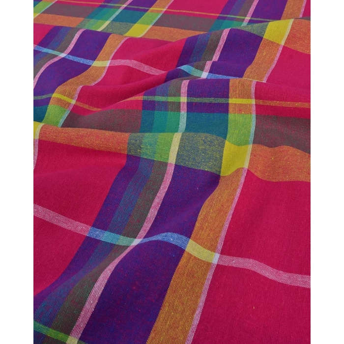 Check madras 9577