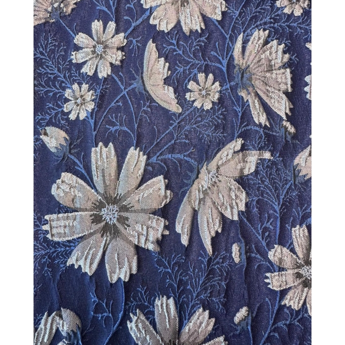 Jacquard Flowers 6194