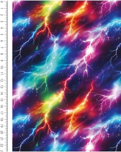 Sweat Digital Neon Motorcycles 6150