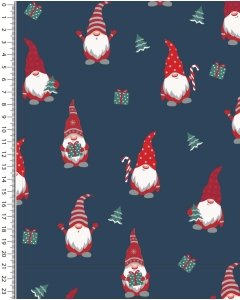 Jersey toff christmas gnoom 5329