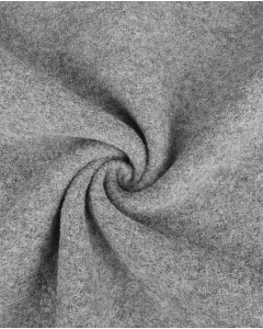 Boiled wool 4812
