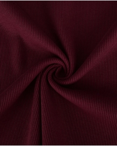 Rib Jersey 4876