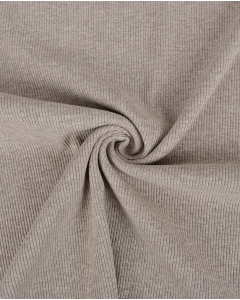 Rib jersey 4876