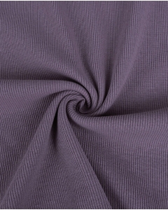 Rib jersey 4876