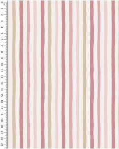 Poplin Rotation Toff Stripes 5474