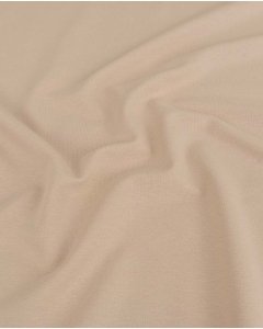 French Terry-8985-552-Beige