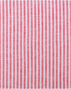 Linen Cotton Stripe 6085