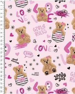 Jersey Digital Toff Girls/Boys Rules 5568