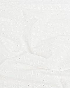 Embroidery Flower 5998