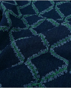 Structured Jeans Diamond 6102