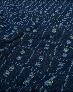 Structured Jeans 6103