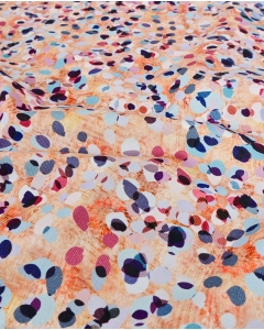 Stretch Corduroy Fantasy 6107