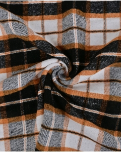 Wool Checks 6109