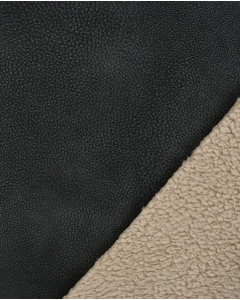 Cantara Leather Teddy 6113