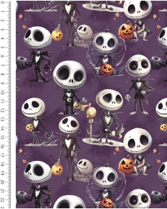 Jersey Digital Skeleton 6166