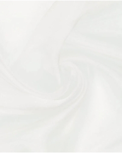 Organza Fire Retardant 6236