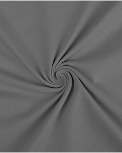 French Terry-8985-68-Dark Grey