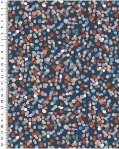 Jersey toff dots 5324