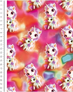 Sweat Digital Unicorns 6144