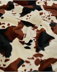 Velboa S-Wave Cow 9044