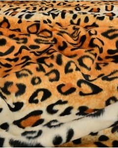 Velboa S-Wave Leopard 9046