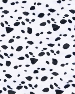 Velboa S-Wave Dalmatian 9047