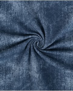 French Terry Digital Jeans 5914