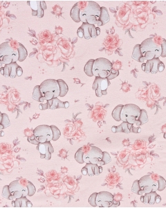 Jersey Digital Sweet Elephant 5934