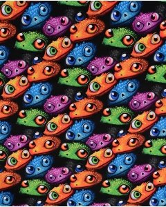 Jersey Digital Multicolor Salamander 5922