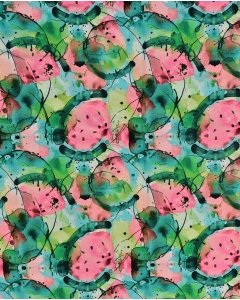 Jersey Digital Watermelon 5926