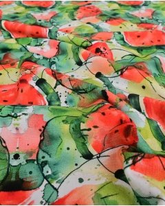 Jersey Digital Watermelon 5926