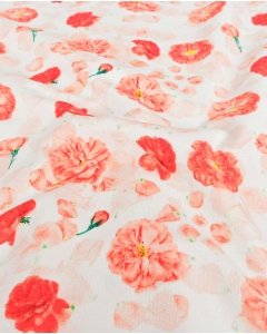 Jersey Digital Sweet Roses 5939