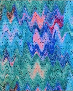 Viscose Embroidery 5995