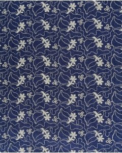 Jeans Embroidery 5993