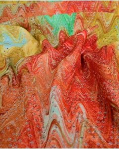 Viscose Embroidery 5995