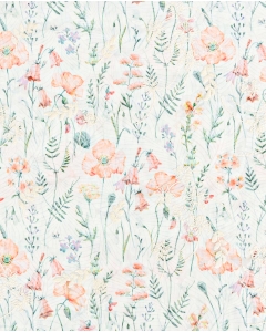 Embroidery Flower 5991