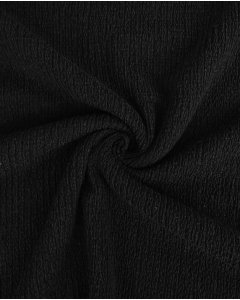 Cotton Heavy Crincle 5990