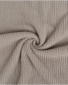 Cotton Heavy Crincle 5990